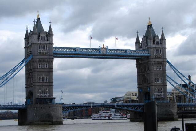 London Bridge London Bridge